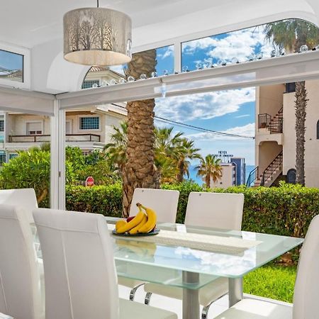 Sea 350M Seaview Apartment Torre Del Moro Ла Мата Екстериор снимка