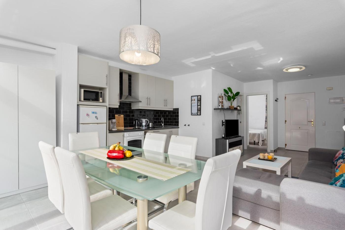Sea 350M Seaview Apartment Torre Del Moro Ла Мата Екстериор снимка